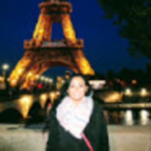 Meet your Posher, Launa